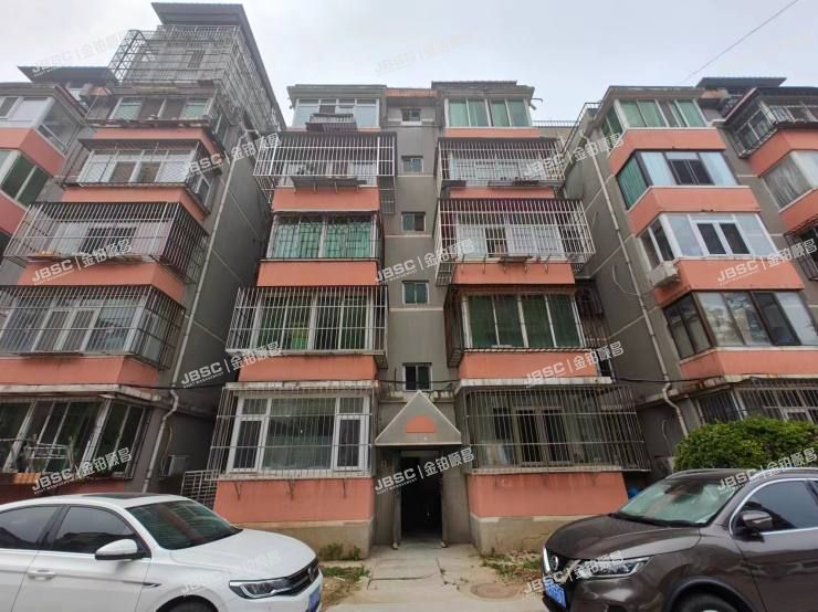 房山区 沁馥家园4号楼6层3-602,3-602跃层