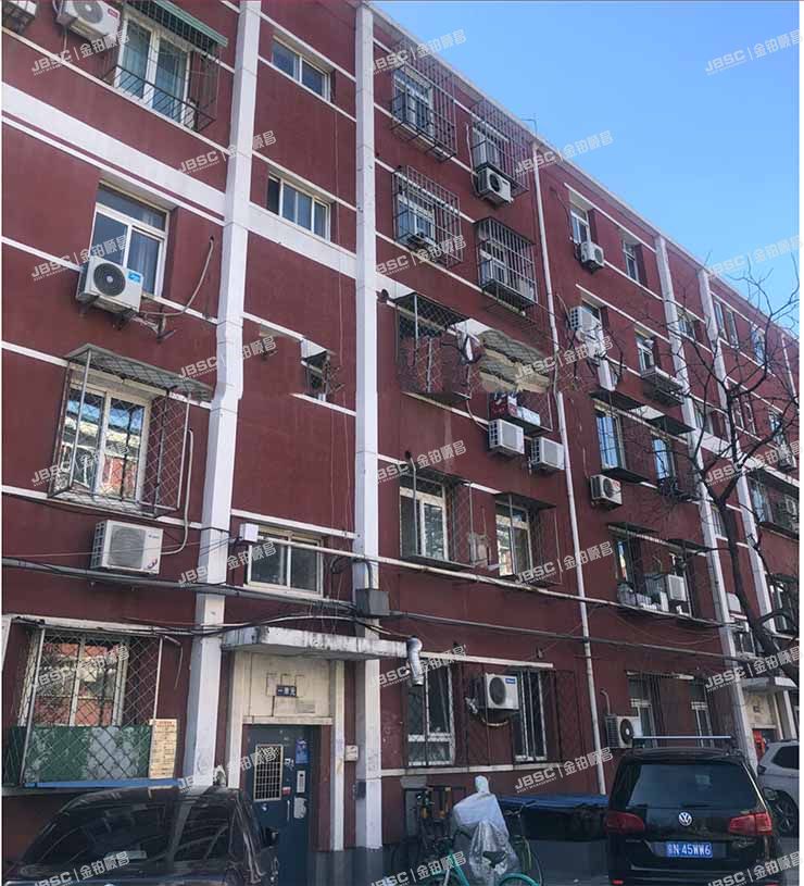 海淀区 金沟河路2号905楼2层4单元6号(金沟河2号院)