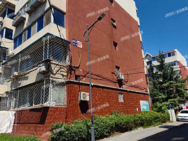 通州区 龙旺庄47号楼5层353房屋（华龙小区）