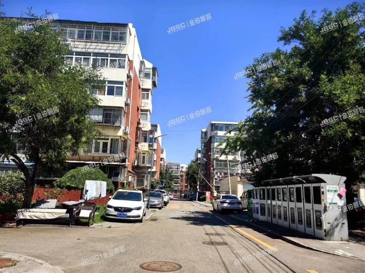 通州区 龙旺庄47号楼5层353房屋（华龙小区）