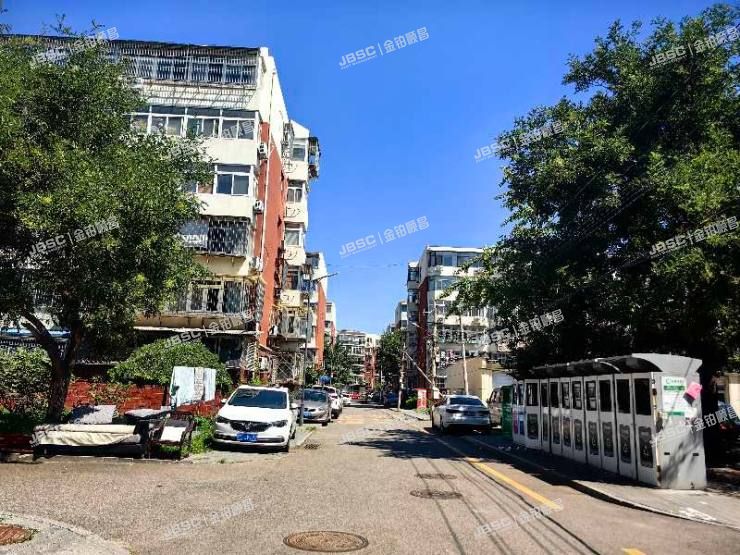 通州区 龙旺庄47号楼5层353房屋（华龙小区）