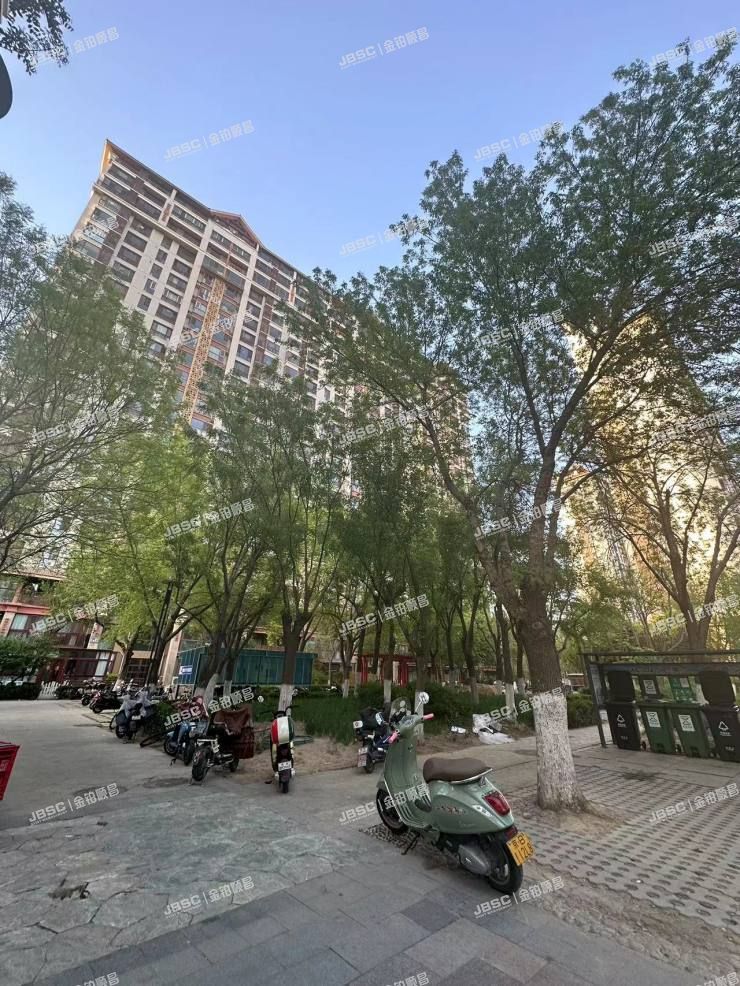 朝阳区 黄厂南里1号院2号楼14层2单元1701室（富力又一城A区）