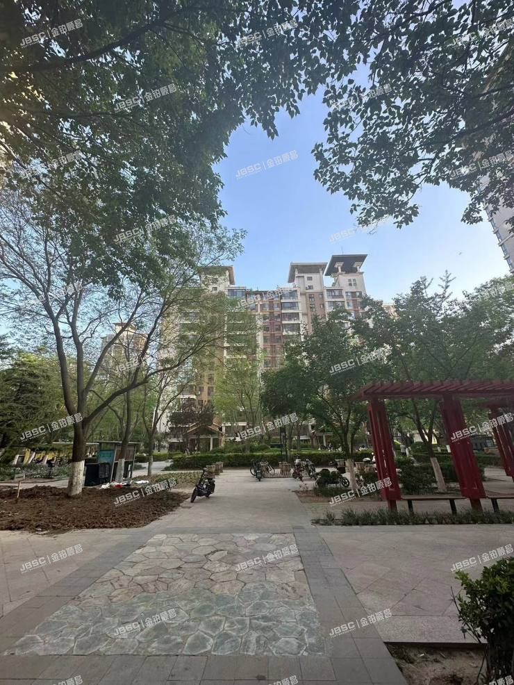 朝阳区 黄厂南里1号院2号楼14层2单元1701室（富力又一城A区）