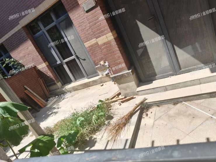 丰台区 泉湖西路1号院六区39号楼-1至3层103号（亿城燕西华府）带2个车位