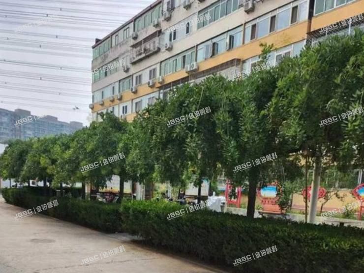 门头沟区 滨河德露苑7号楼3层1单元301号