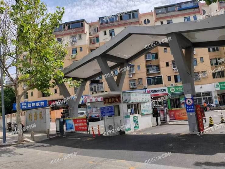 门头沟区 滨河德露苑7号楼3层1单元301号