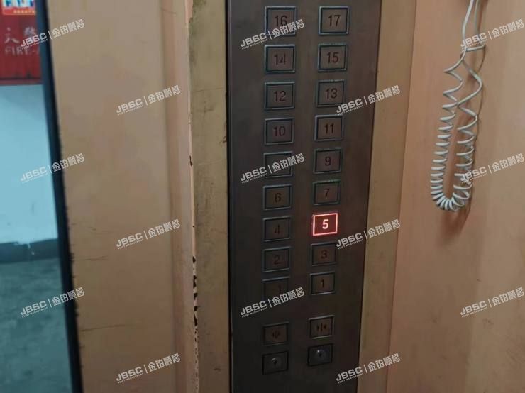 大兴区 黄村中里4号楼5层1-501室