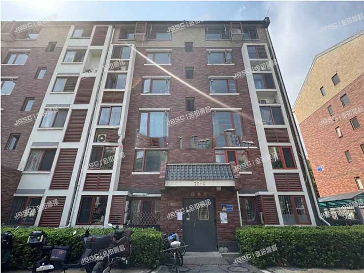 海淀区 北坞嘉园北里28号楼2层4单元201室