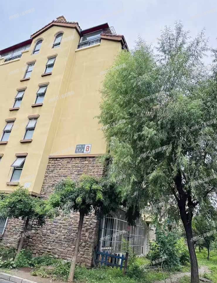 怀柔区 乐园西大街15号院8号楼1层2单元103室（世嘉光织谷）