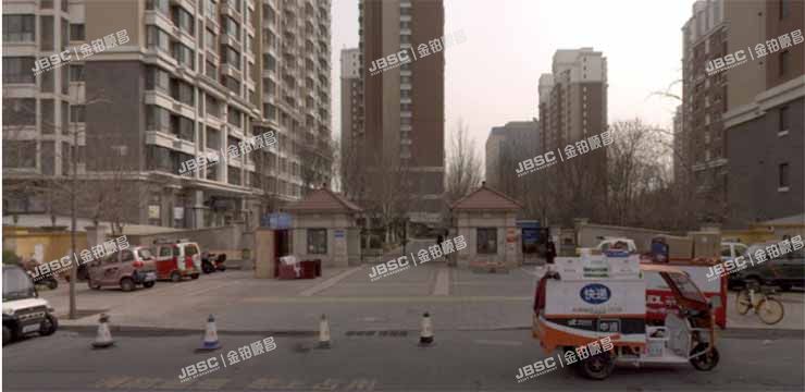 石景山区 玉泉西里一区7号楼1层2单元101室（远洋沁山水）