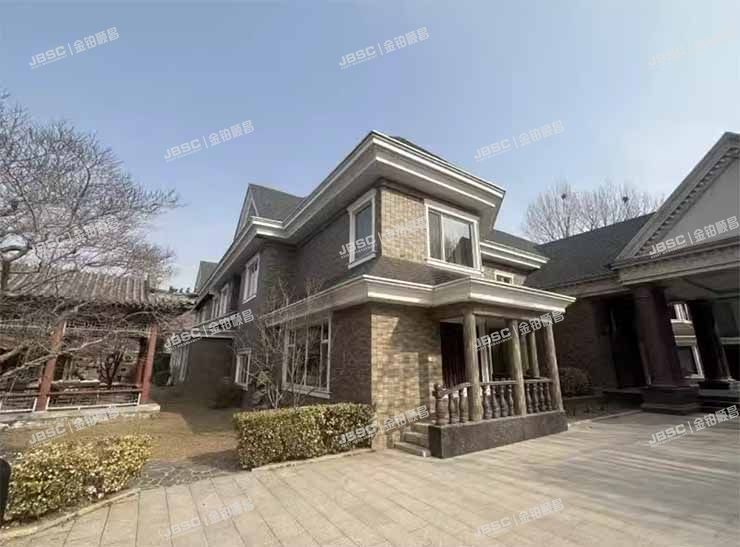 昌平区 豆各庄村碧水庄园三期39-5号1至2层39-5房产（碧水庄园）