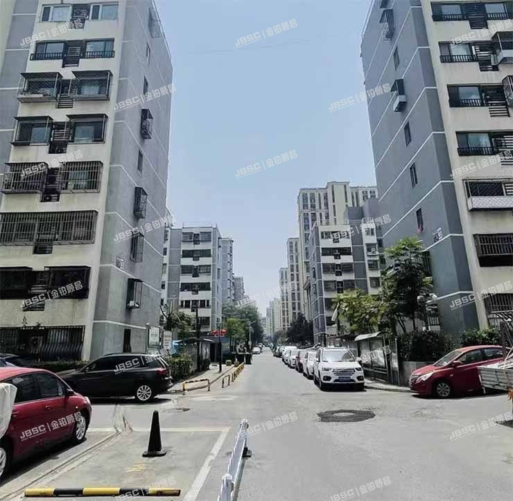 门头沟区 惠民家园二区30号楼11至12层1单元1103室  复式