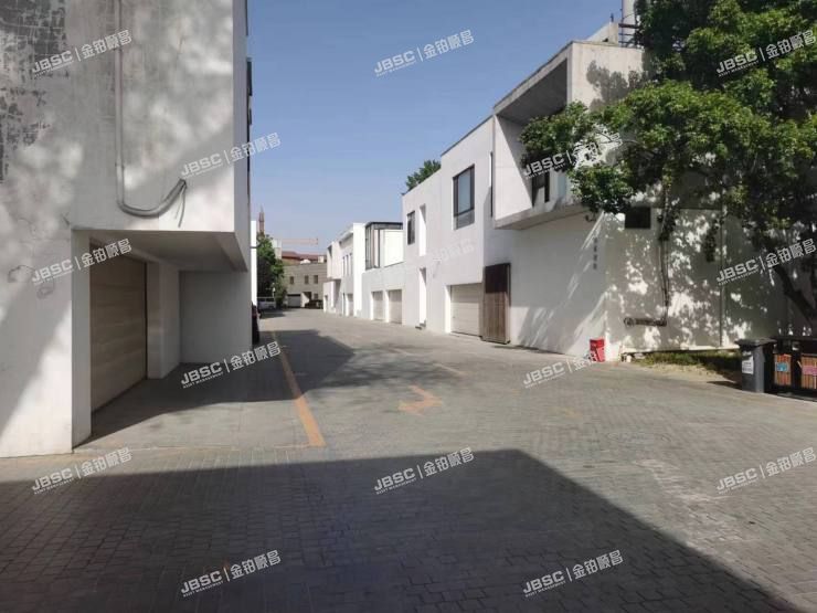 石景山区  庐师山庄9号楼-1至2层05号别墅