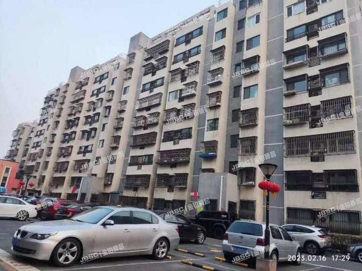 门头沟区 惠民家园二区30号楼11至12层1单元1103室  复式