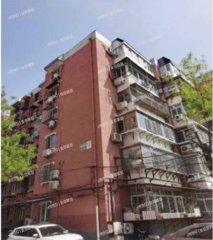 朝阳区 康静里17号楼6层6单元603室