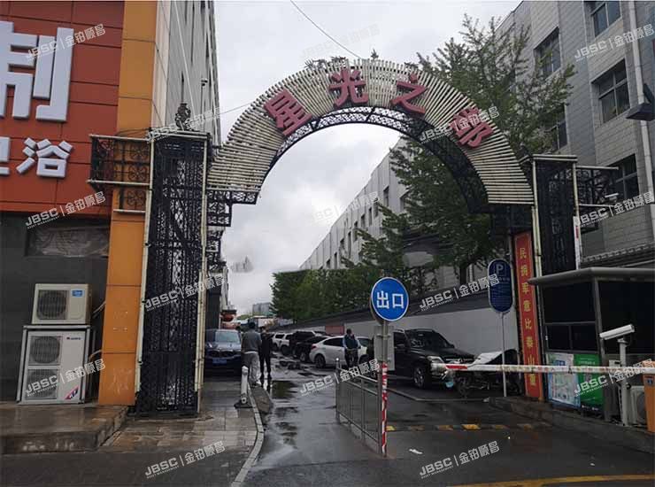 延庆区 高塔街甲58号1幢1至5层304室（绿韵广场）