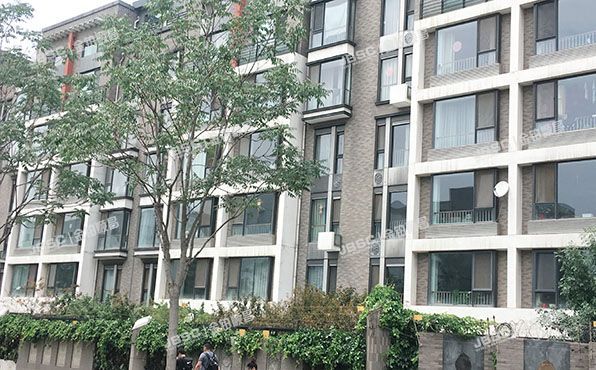 朝阳区 林萃东路1号院21号楼6层2单元602室（国奥村）