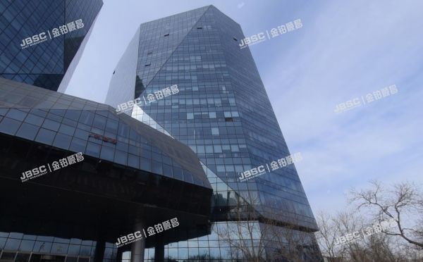 石景山区 八角东街65号院主楼北座2号楼1504号(融科创意中心)