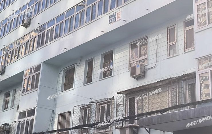 西城区 白广路4、6号单3楼3层①-3-311室（白广路6号院）