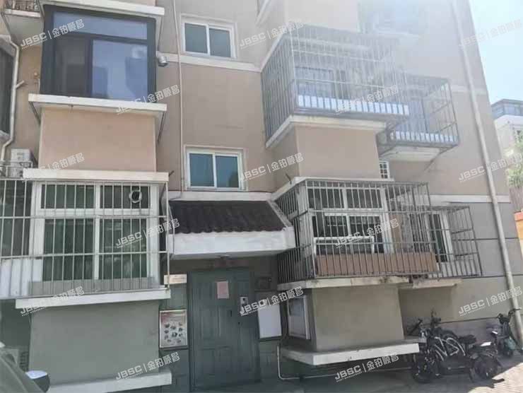 怀柔区 于家园二区20号楼4层5-401室（汇都家园）