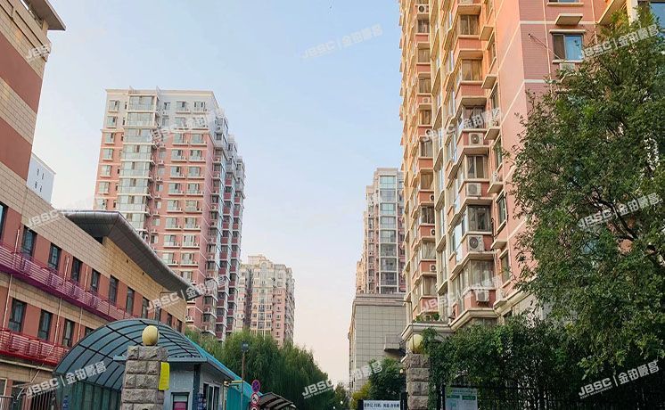 东城区 花市枣苑11号楼6层604室