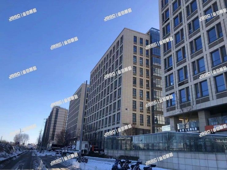 房山区 翠枫路7号院1号楼7层704室（房山超级蜂巢）