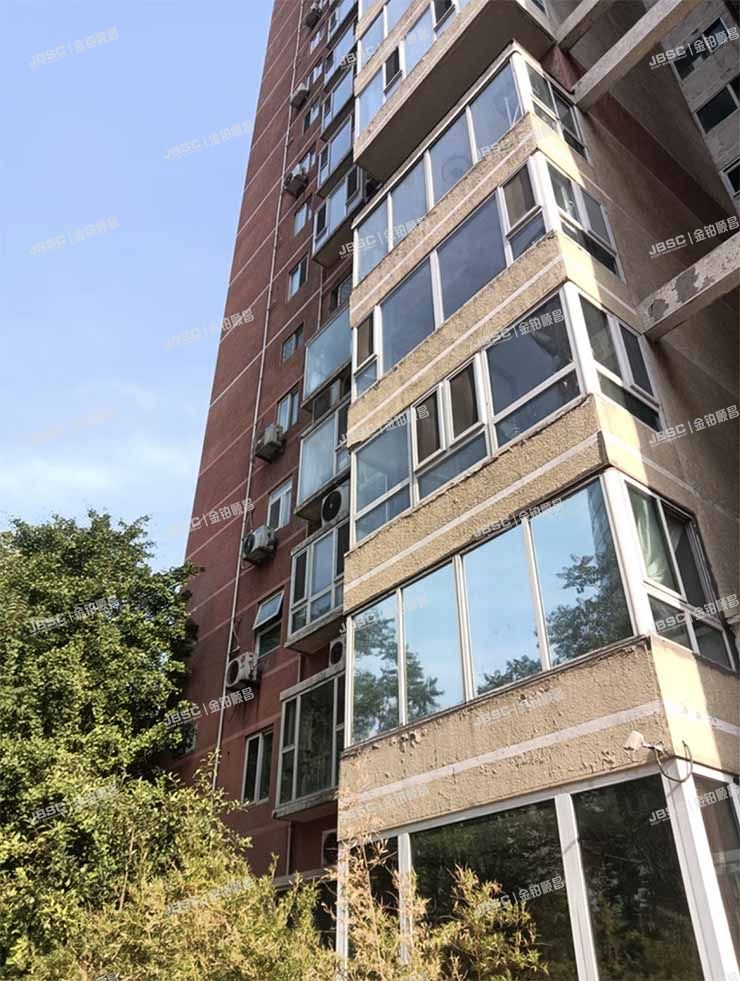 朝阳区 华威里2号楼23层23H室（翌景嘉园）