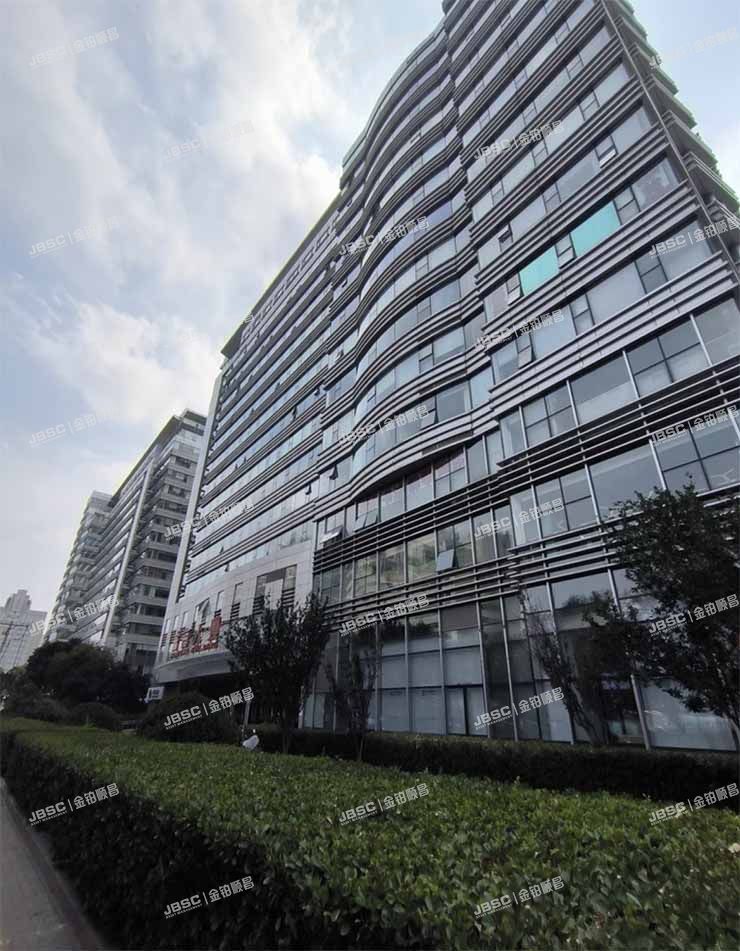 海淀区 大柳树富海中心5号楼6层608号(富海中心)