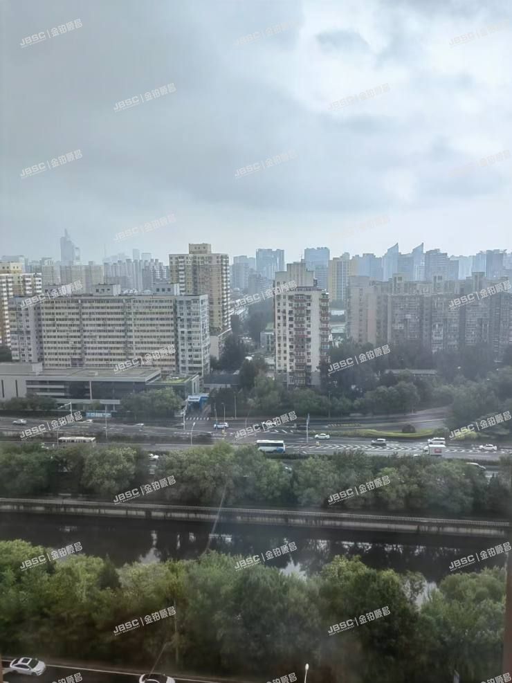 东城区 广渠门北里55号B2217室（金桥国际公寓）