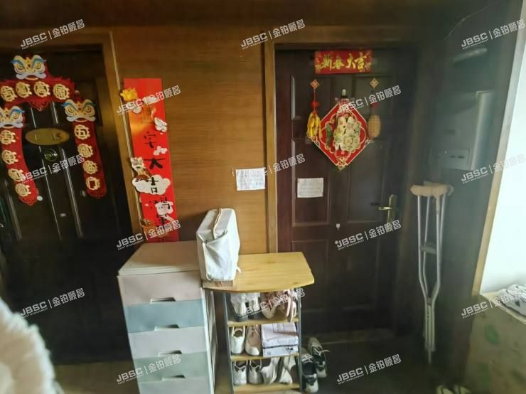 东城区 广渠门北里55号B2217室（金桥国际公寓）