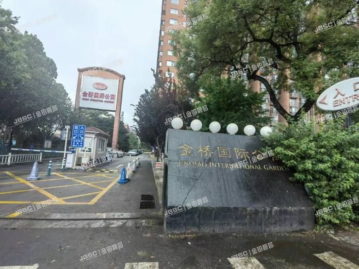 东城区 广渠门北里55号B2217室（金桥国际公寓）