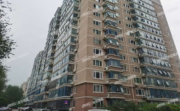 昌平区 天通北苑一区17号楼1层2单元101号