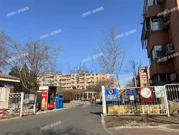 房山区 燕化星城健德四里23号楼2层7-201室