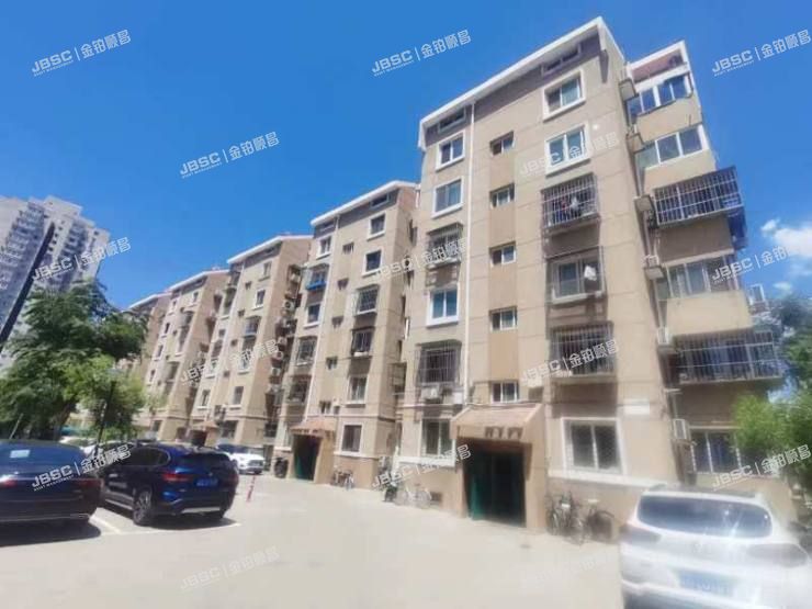 房山区 燕化星城健德四里23号楼2层7-201室