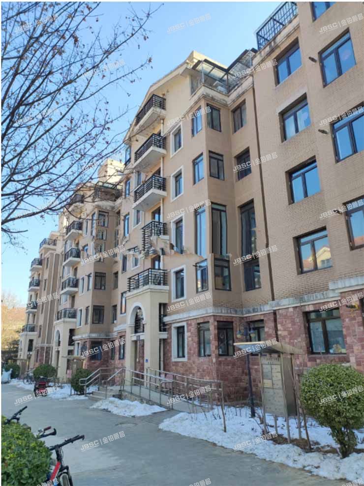 房山区 大宁山庄四区13号楼5层4单元502室