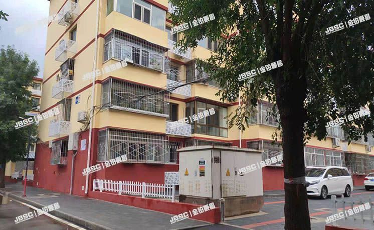 密云区 兴云小区6号楼1层3单元102室