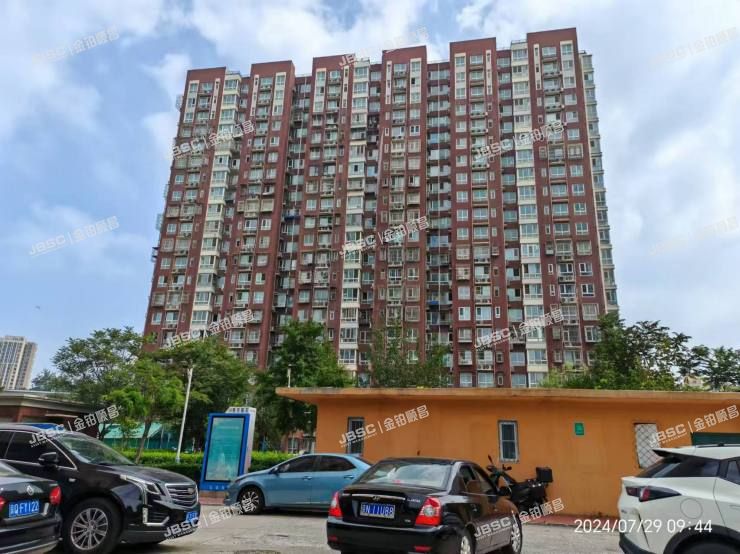 丰台区 晓月苑五里5号楼15层2单元1504室