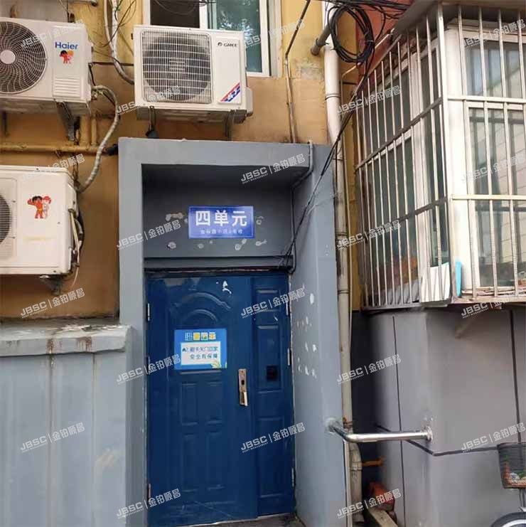 平谷区 金谷园2号楼5层（4）-5-10室