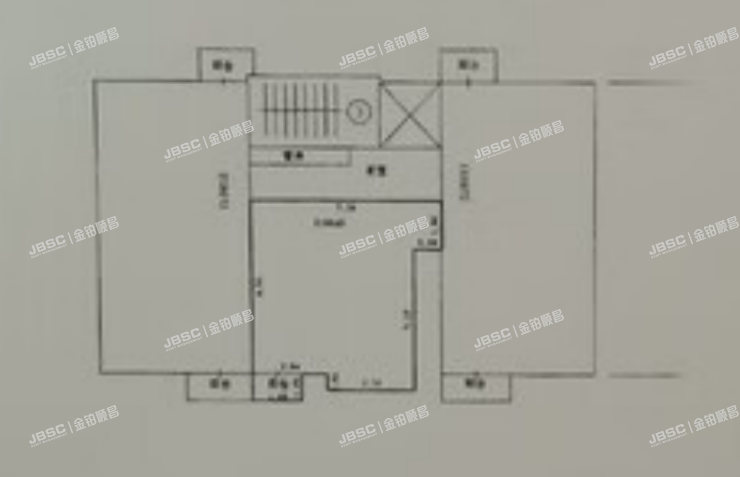 丰台区 潘家庙路9号院16号楼10层3单元1002室（天骄俊园）