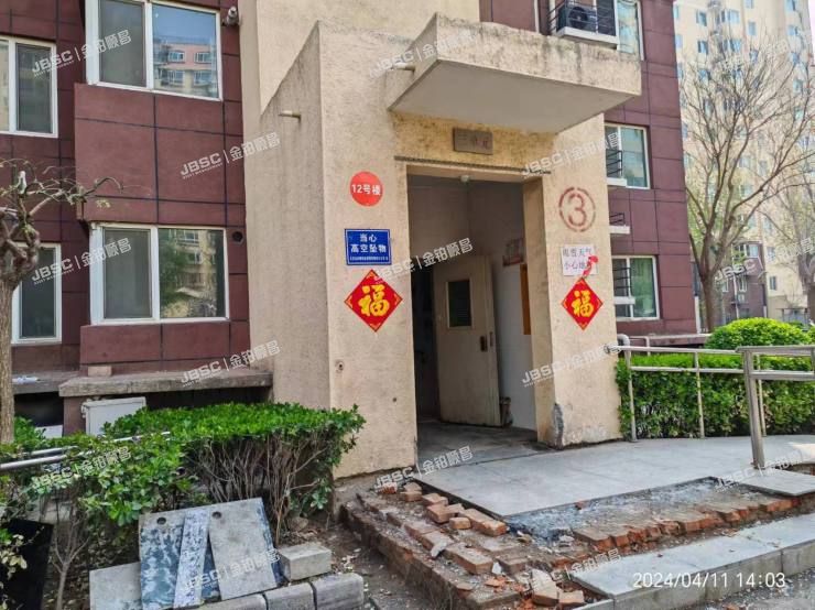 丰台区 潘家庙路9号院16号楼10层3单元1002室（天骄俊园）