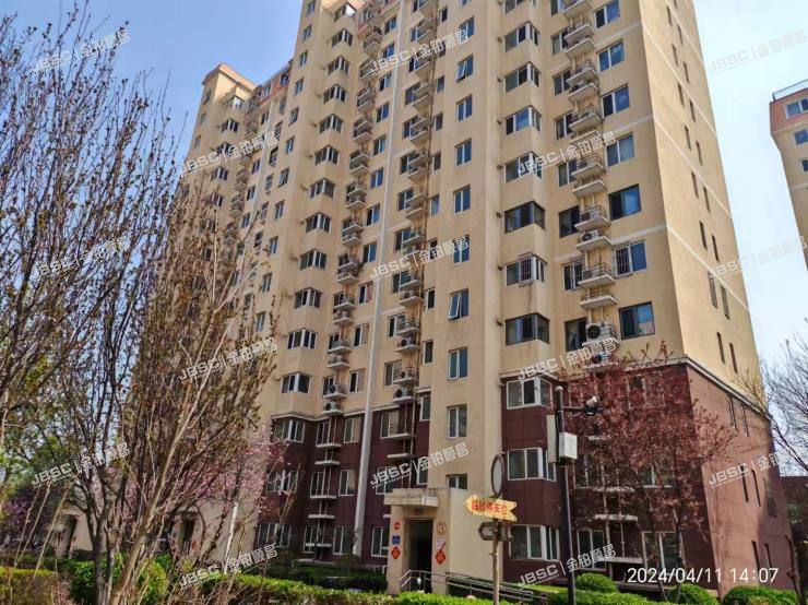 丰台区 潘家庙路9号院16号楼10层3单元1002室（天骄俊园）