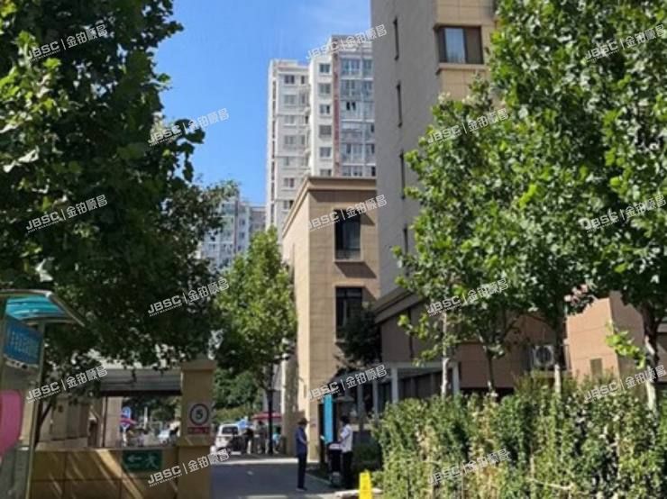 丰台区 西红门南一街206号院1号楼1层2单元104室（公园懿府）