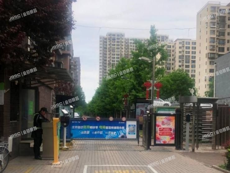 丰台区 青塔西路52号院10号楼6层2单元601室（万科紫台）