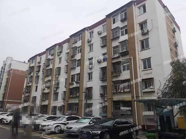 密云区 石桥小区8号楼1层3单元101室