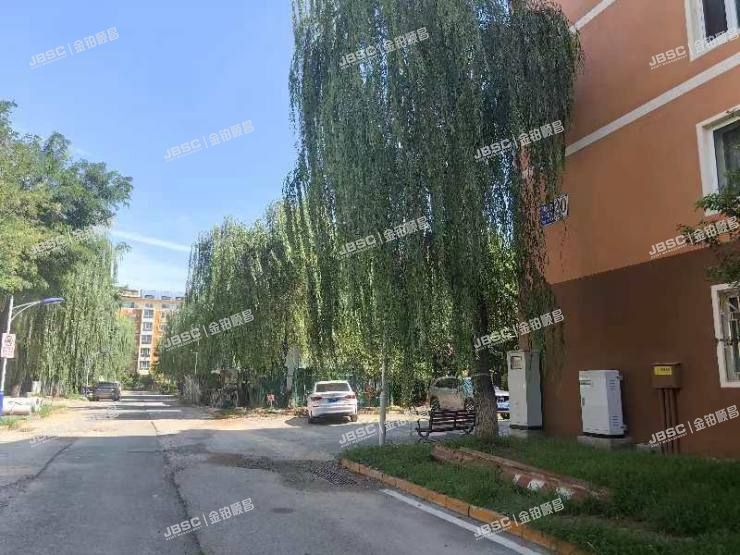 顺义区 马坡花园20号楼3层302室（马坡花园）