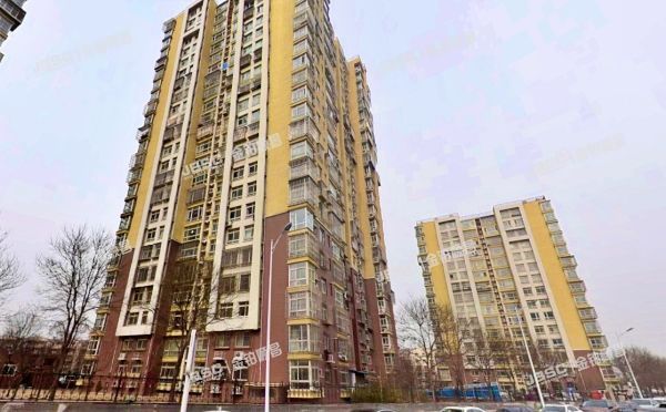 丰台区 晓月四里5号楼5层507室（晓月新城）