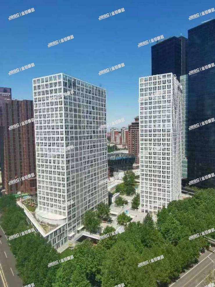 朝阳区 东三环中路39号院6号楼7层0806室（建外soho）