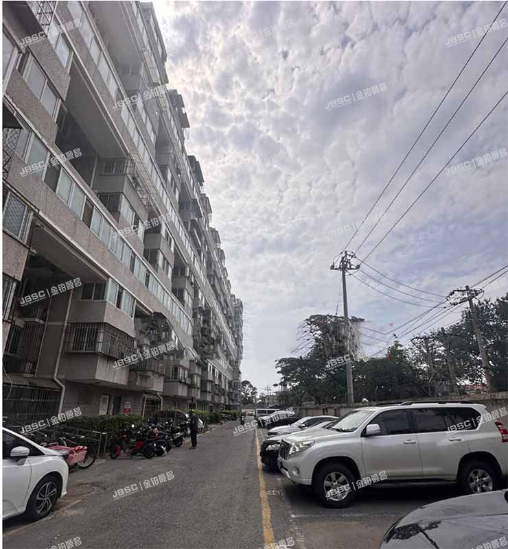 丰台区 西宏苑8号楼5层505号