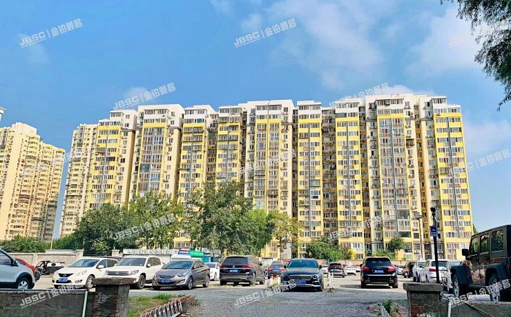 朝阳区 将府家园北里103楼3单元1504室