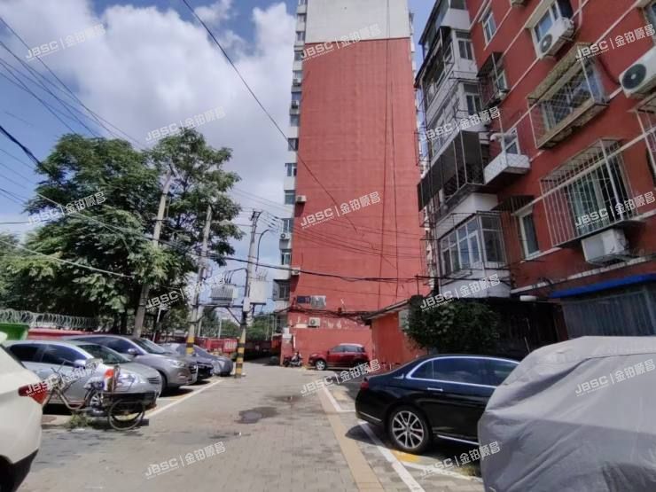 丰台区 西马场北里14号楼4层045室